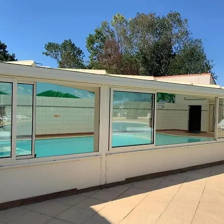 Mobil Κάμπινγκ