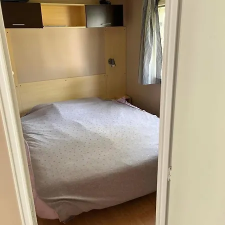 Kamp alanı Mobil *