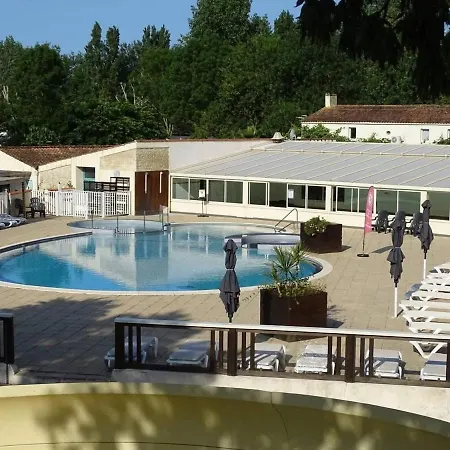 Mobil Angles (Vendee)