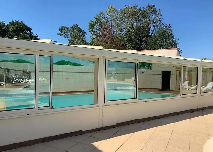 Mobil Κάμπινγκ