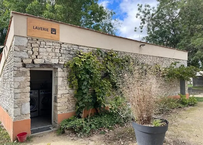 Κάμπινγκ Mobil