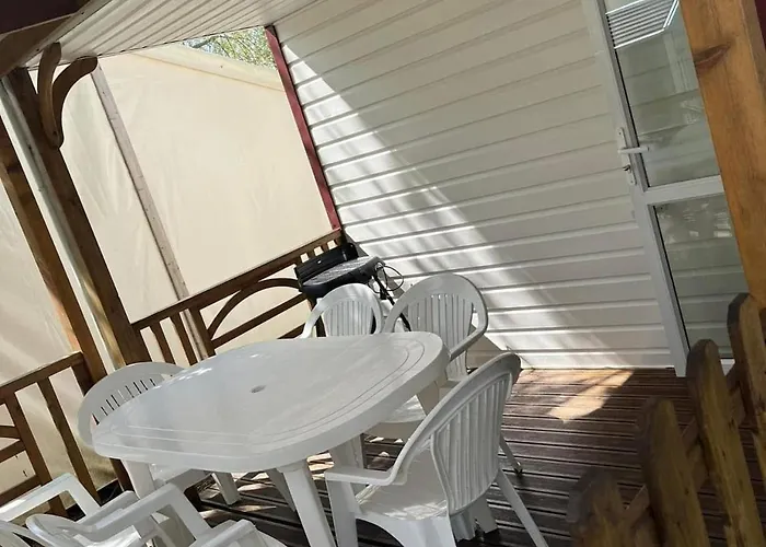 Mobil * Angles (Vendee)