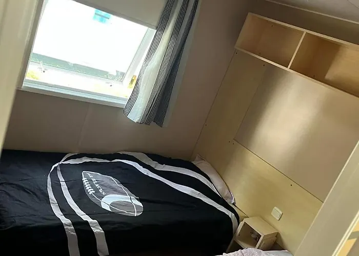 Mobil Κάμπινγκ