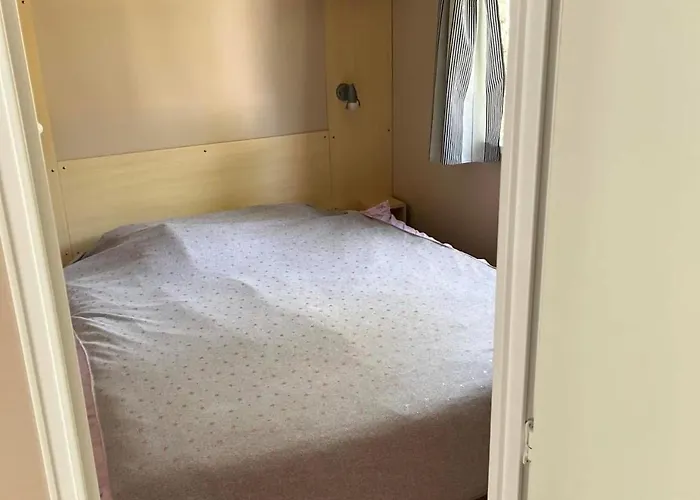 Κάμπινγκ Mobil *