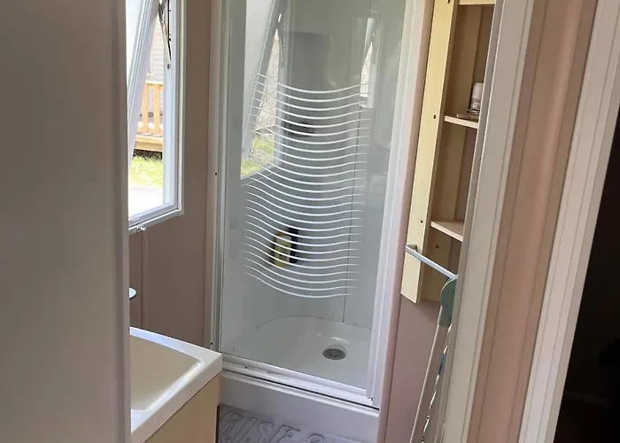 Mobil Κάμπινγκ