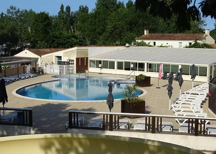 Mobil Angles (Vendee)